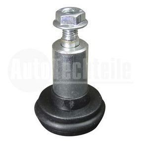 Ролик двери сдвижной верхний (без кронштейна) Renault Master 12-/ Opel Movano 10-21, AutoTechteile, 505 0109, 179610