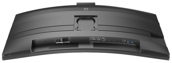 Монiтор 34" Philips 34B2U6603CH/00 | Зображення 4
