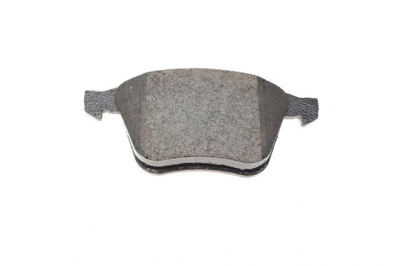 Колодки гальмівні передні Ford Galaxy Mondeo IV S-Max 07-15 Volvo S60 S80 V60 V70 XC70 06- 22-0599-1 | Зображення 3