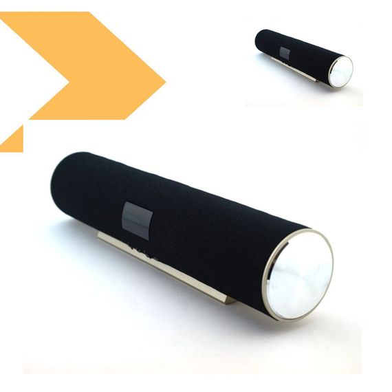 Портативна колонка Bluetooth S608 РОЗПРОДАЖ 25 (MER-12297_416) | Зображення 1
