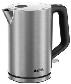 Електрочайник Tefal KI513D10 1,7 л сiрий