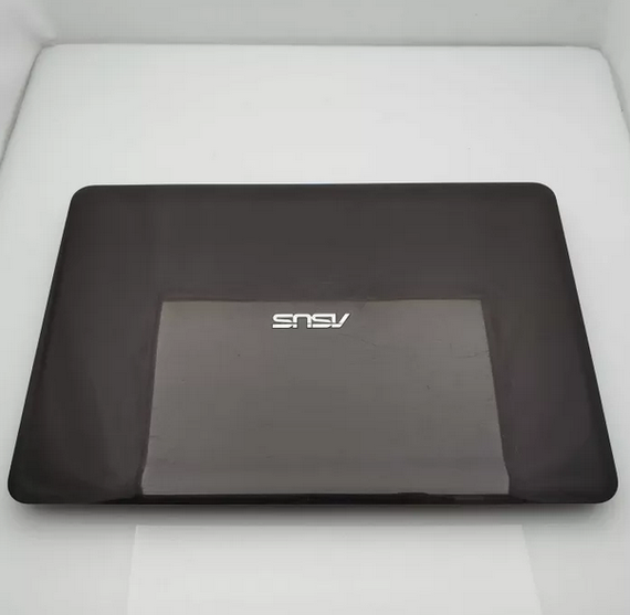 Ноутбук Asus X756U Black RAM 8GB DDR3 / SSD 256GB) Б/В (5386) | Зображення 1