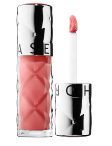 Блиск для губ Sephora Plump Effect - 07 Pink Pout (6 ml)