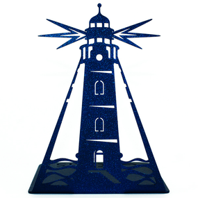 Упор для книг Glozis Lighthouse G-038 16 х 12 см