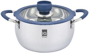 Каструля Ringel IQ Be Trendy 18 см (2.2 л)