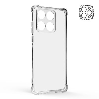 Чехол для мобильного телефона Armorstandart Air Force Motorola Edge 60 5G Clear (ARM85831) | Зображення 1