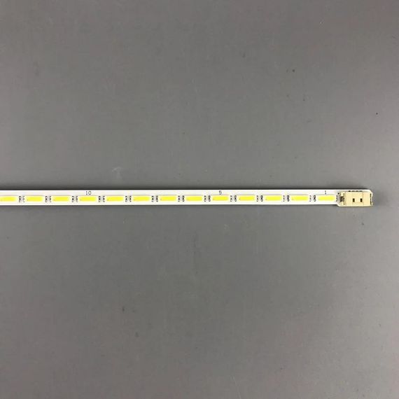 LED підсвітка TV 27" SMS270A31 LJ07-01147B S27C650D LTM270HL01 LVDS-30P2C8B-160A 1шт. | Зображення 2