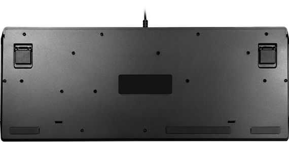 Геймерская клавиатура MSI Vigor GK20 UA (VIGOR_GK20_UA) | Зображення 4