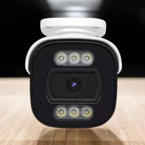 Камера для видеонаблюдения AHD HD-503 AHD 2mp