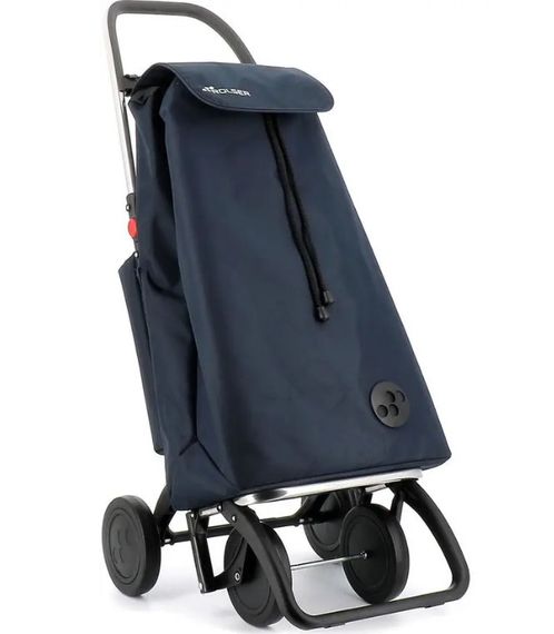 Сумка-візок Rolser I-Max Termo Zen 4L Marino (IMX353-1001) | Зображення 3