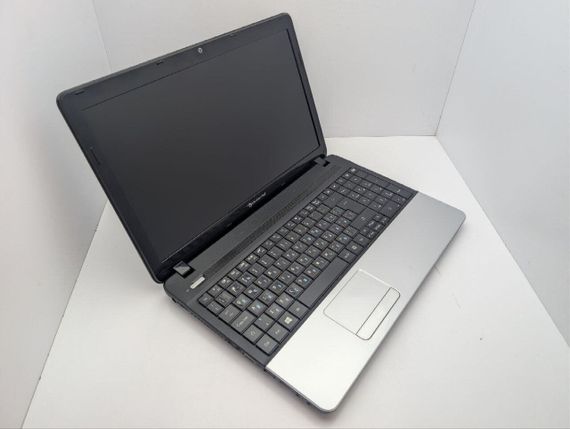 Ноутбук Б-клас Acer Aspire E1-531 / 15.6" (1366x768) TN / Intel Pentium 2020M (2 ядра по 2.4 GHz) / 6 GB DDR3 / 750 GB HDD / Intel HD Graphics 2500 / WebCam / DVD-ROM / АКБ не тримає б/в | Зображення 5