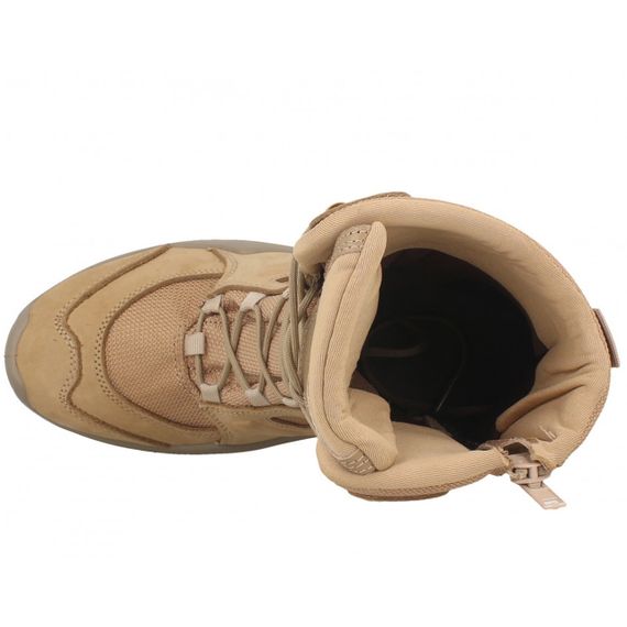 Мужские летние берцы Forester Haix F2391NBJ | Зображення 4