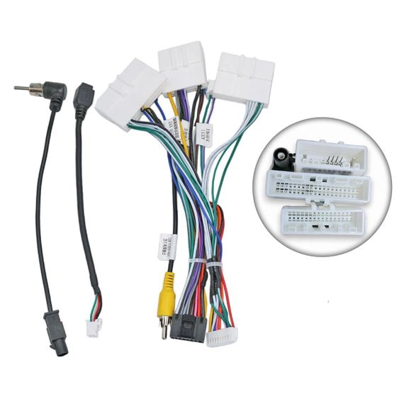 Штатна магнітола серії QIV Q1 під Nissan Sylphy 2019+ (W1) 10 дюймів | Зображення 2