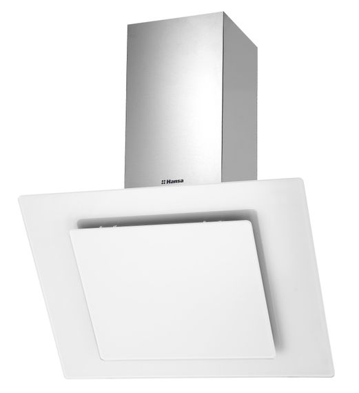 Вытяжка Hansa купольная наклонная OKP6521SWH