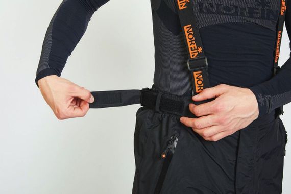 Штаны Norfin Норфин RIVER PANTS 521101-S | Зображення 8