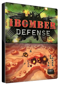 IBomber Defense Steam Key GLOBAL