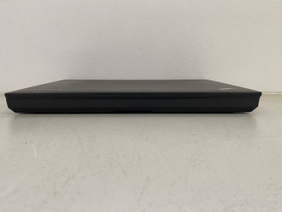 Ноутбук Б-класс Lenovo ThinkPad T440p / 14" (1920x1080) TN / Intel Core i7-4600M (2 (4) ядра по 2.9 - 3.6 GHz) / 8 GB DDR3 / 240 GB SSD / Intel HD Graphics 4600 / VGA б/у | Зображення 6
