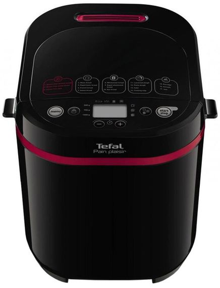 Хлібопічка Tefal PF220838