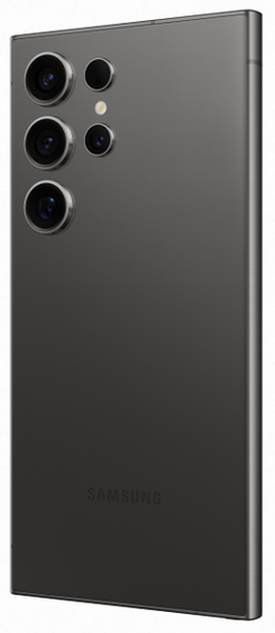 Смартфон Samsung Galaxy S24 Ultra 12/1Tb ZKP Titanium Black | Зображення 5