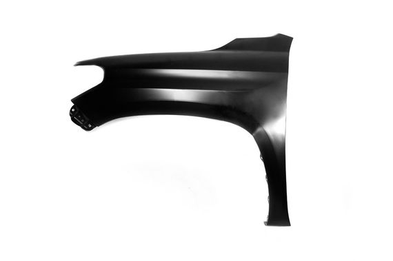 Крыло в ассортименте (1 шт, 2014-2023, Тайвань) для Toyota Tundra 2007↗ гг. | Зображення 2