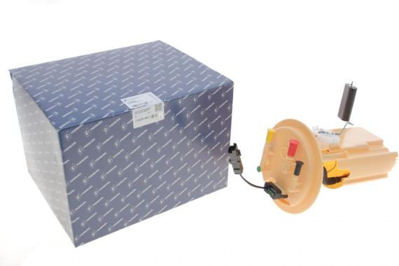 Насос паливний Citroen Berlingo Peugeot Partner 1.6HDi 08- 7.02701.46.0