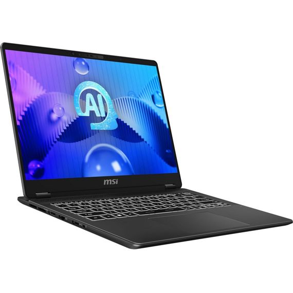 Ноутбук MSI Prestige 14 AI+ Evo (C2VMG-027UA) | Зображення 1