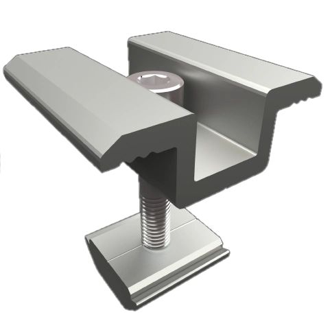 L50 Прижим міжпанельний InstallKit