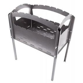 Мангал розкладний великий (4820152617415) EX-71