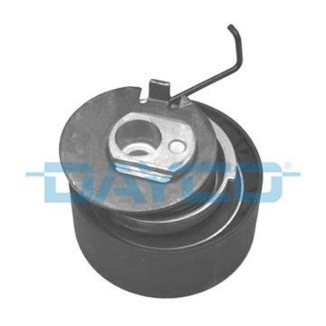 Ролик натяжной ремня ГРМ Mitsubishi Galant/Lancer/Outlander/L200/L300/L400 2.0/2.4 i 88-08,ATB2339