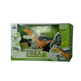 Динозавр на дистанційному управлінні B-8002 24 см