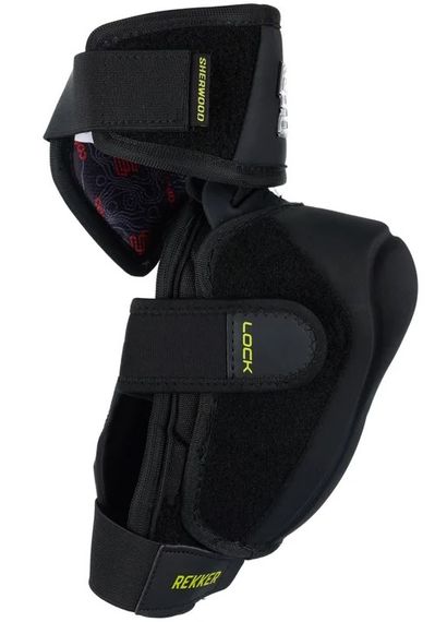 Хокейні налокітники Sherwood Rekker Legend 2 Sr | Зображення 3