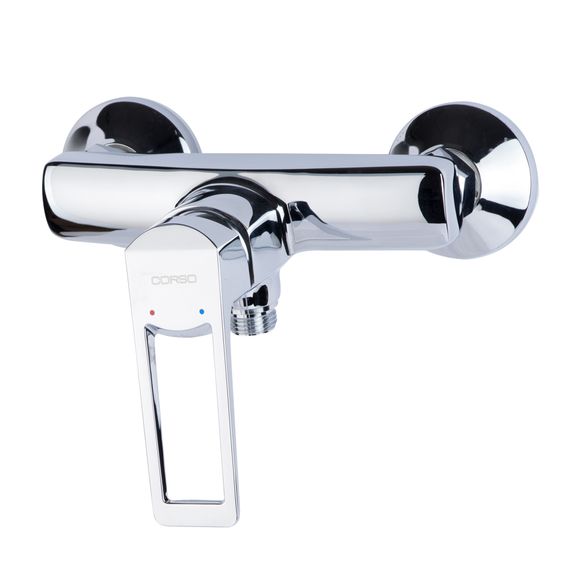 Змішувач для душа Corso BOLSENA CB-1D137C