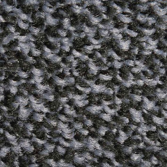 Брудозахисні килимки Kleen-Tex Iron Horse 150х600 Black Steel