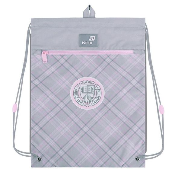 Сумка для взуття College Line Kite K26-601M-3 Різнокольоровий shop (4063276268167) | Зображення 1