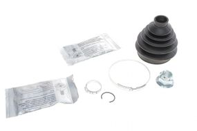 Пыльник шруса наружный Audi Q7 06-15 Porsche Cayenne 03- VW Touareg 02-10 27.3x96.5x109  к-кт  13-0437
