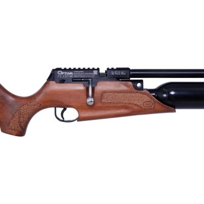 Пневматическая винтовка Optima Flash 401 QE | Зображення 3