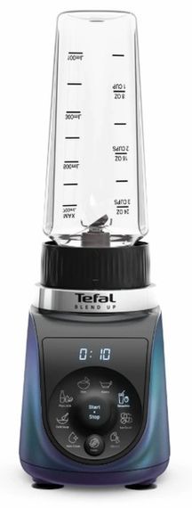 Стаціонарний блендер Tefal BL19H4F0 | Зображення 1