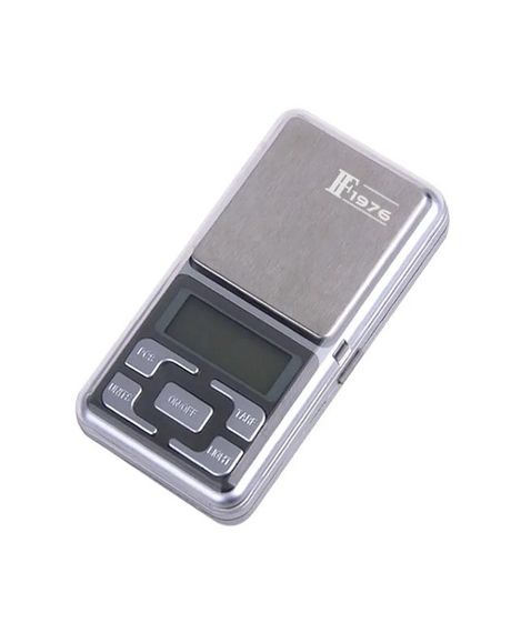 Ваги ювелірні Pocket Scale FF1976 (14191-MH) кишенькові на 200 г (0.01 г) | Зображення 1