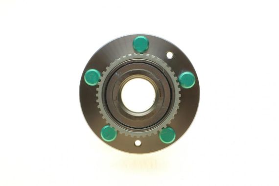 Підшипник маточини задньої Mazda 6 03-07 36x140x80 +ABS  CX811 | Зображення 3