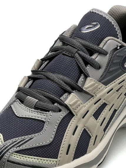 Кросівки чоловічі Asics Gel-Preleus GTX Grey весна / осінь А4531 43 27,5 | Зображення 3