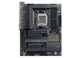 Материнcька плата ASUS PROART X670E-CREATOR WIFI sAM5 X670 4xDDR5 M.2 HDMI WiFi BT ATX (90MB1B90-M0EAY0)