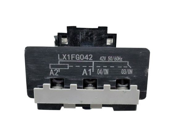 Котушка керування КМС-185/225А 42В Ny95504551 | Зображення 3