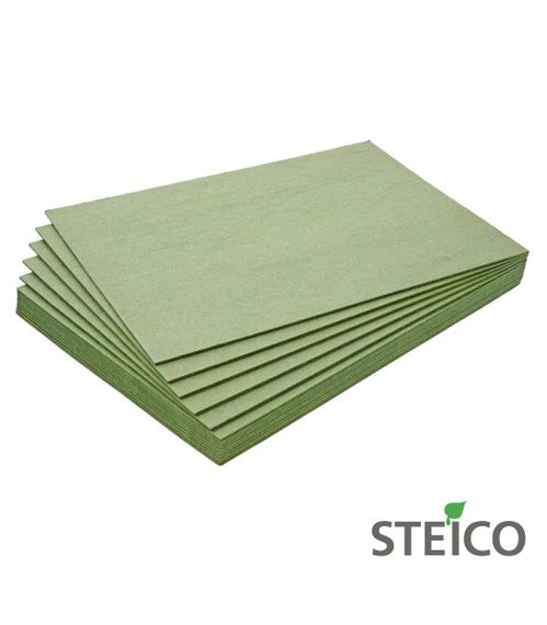 Подложка Steico Underfloor Тихий ход 7 мм/6,99 м.кв.
