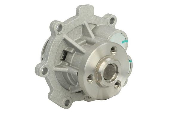Водяний насос (помпа) Opel Meriva A, Zafira, Astra H, Vectra C, Mokka, Insignia, Corsa THERMOTEC (D1X047TT) | Зображення 1