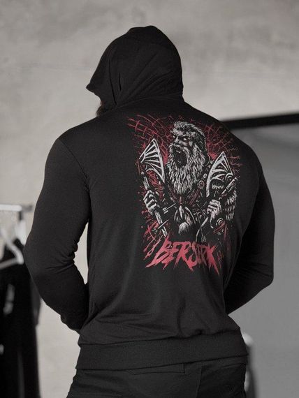 Худі maklin Berserk ВТ5075