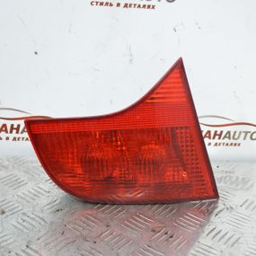 Ліхтар задній лівий внутрішній Audi A4 B7 2004-2007 універсал стоп кришки багажника Ауді а4 8E9945093