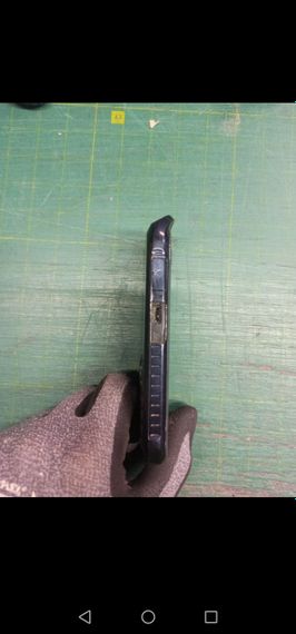 Смартфон Samsung SM-B550H grey бу | Зображення 4