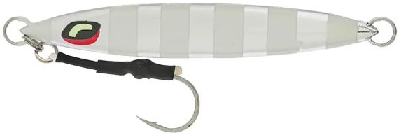 Пількер Shimano Ocea Sardine Waver 160g #002 Zebra Glow