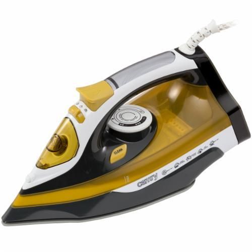Утюг Camry CR 5029 (UA-01)
