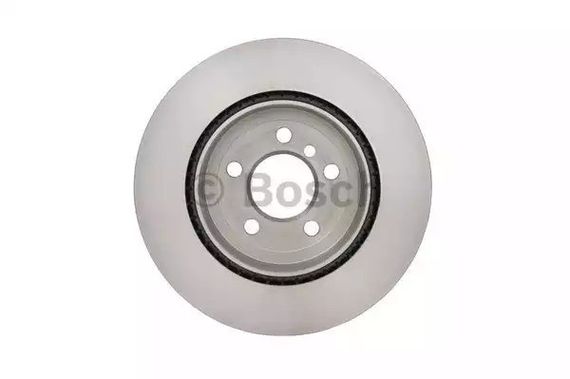 Диск гальмівний BMW 5, BOSCH (0986479D58) | Зображення 3